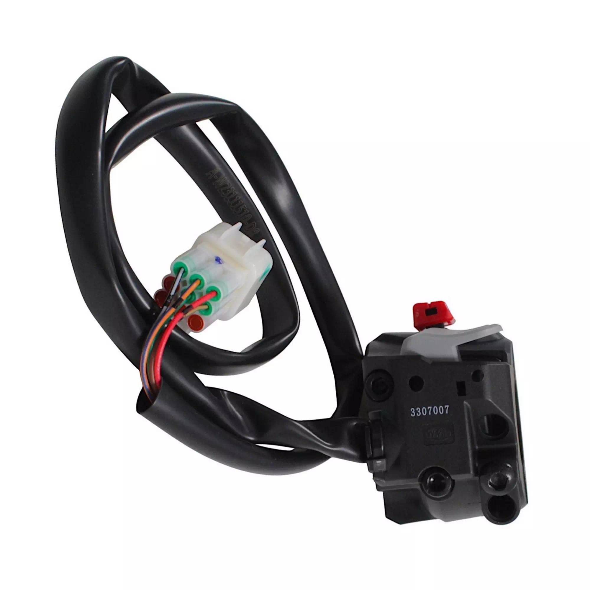 QJ MOTOR SRK 250-RR MARŞ KUMANDASI [SRK400-RR] #RK 64506